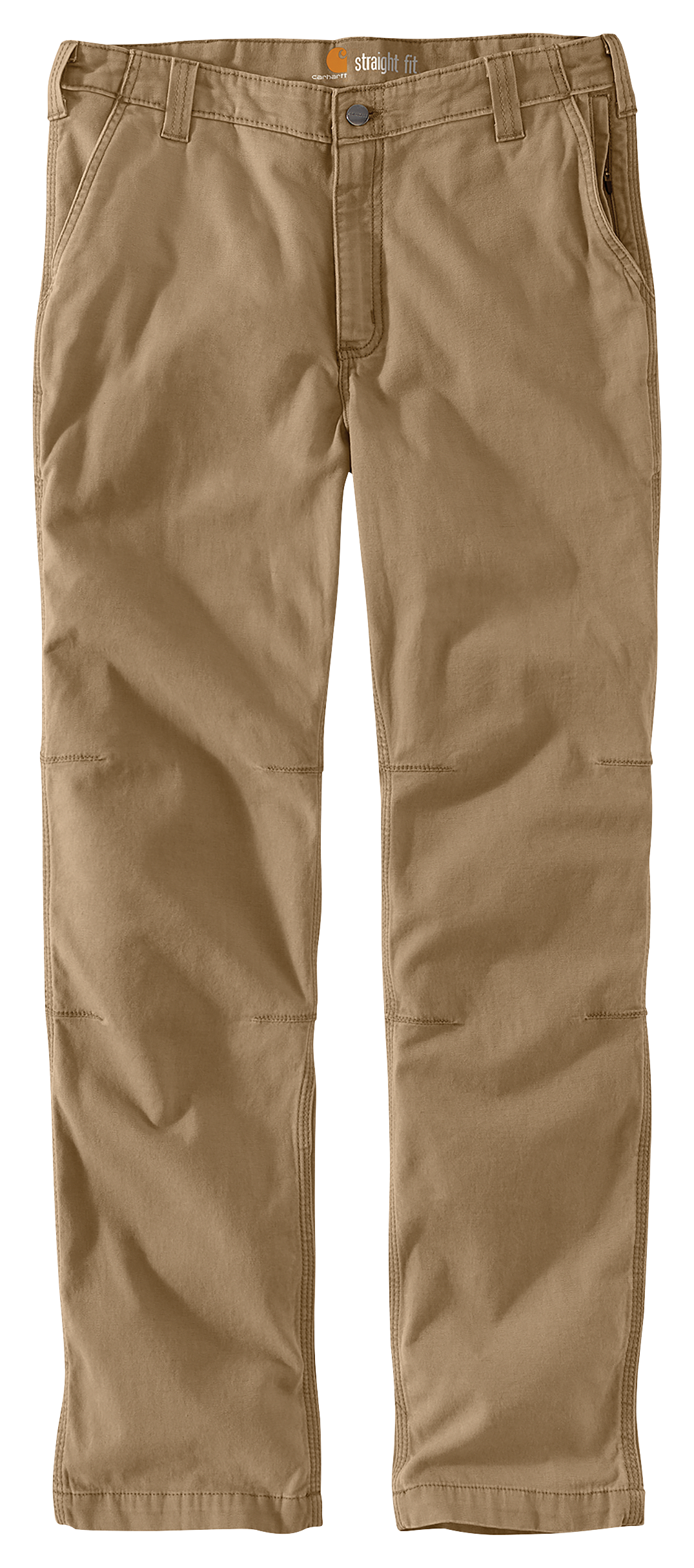 Carhartt Rugged Flex Rigby Straight-Fit Pants for Men | Bass Pro Shops